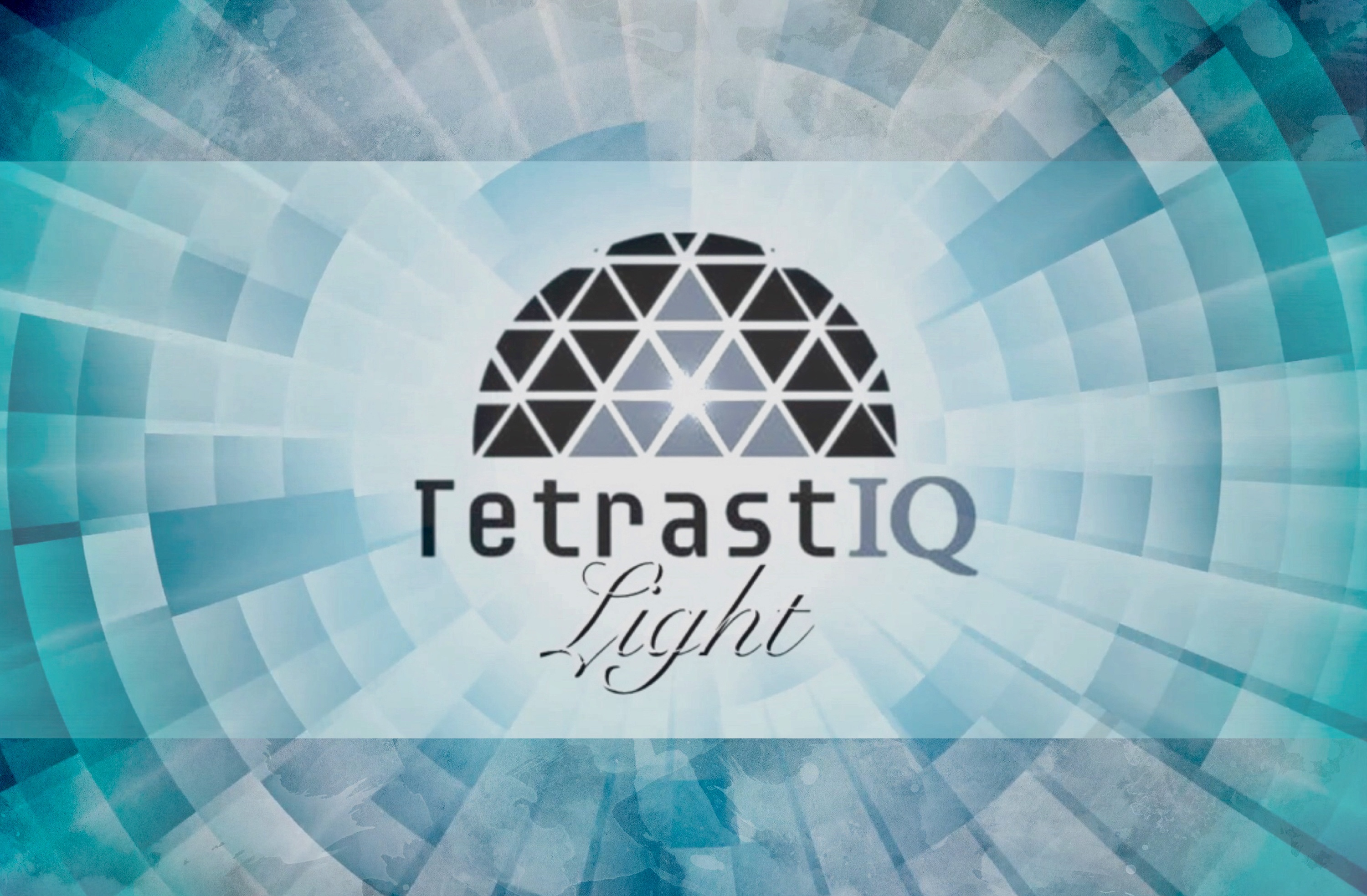 TetrastIQ Light